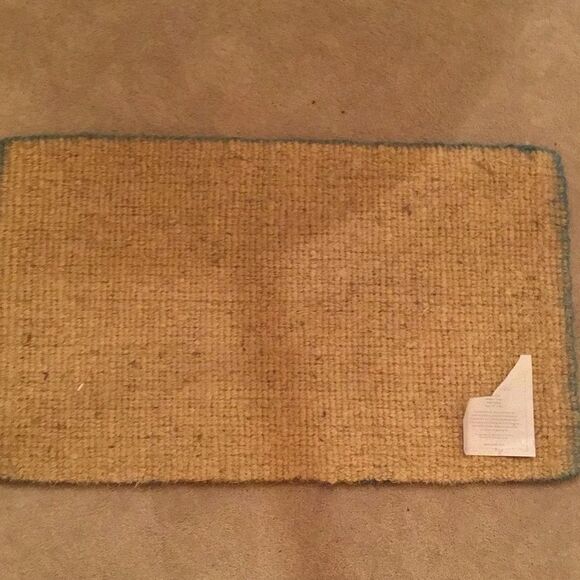 Garnet Hill Dogs 🐕 Door Mat - Picture 5 of 5